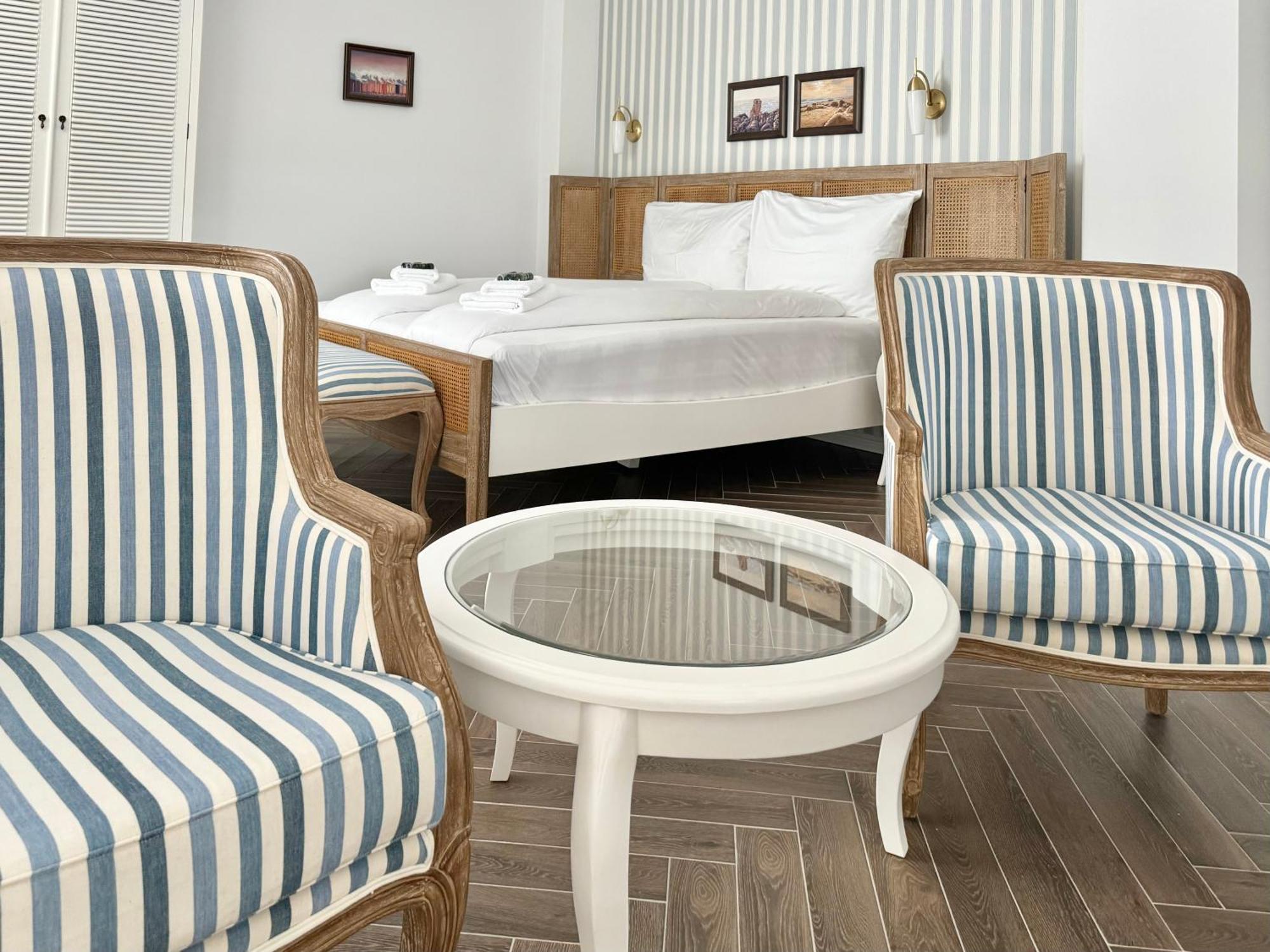 Ocean View Apartments Lourinha  Ruang foto