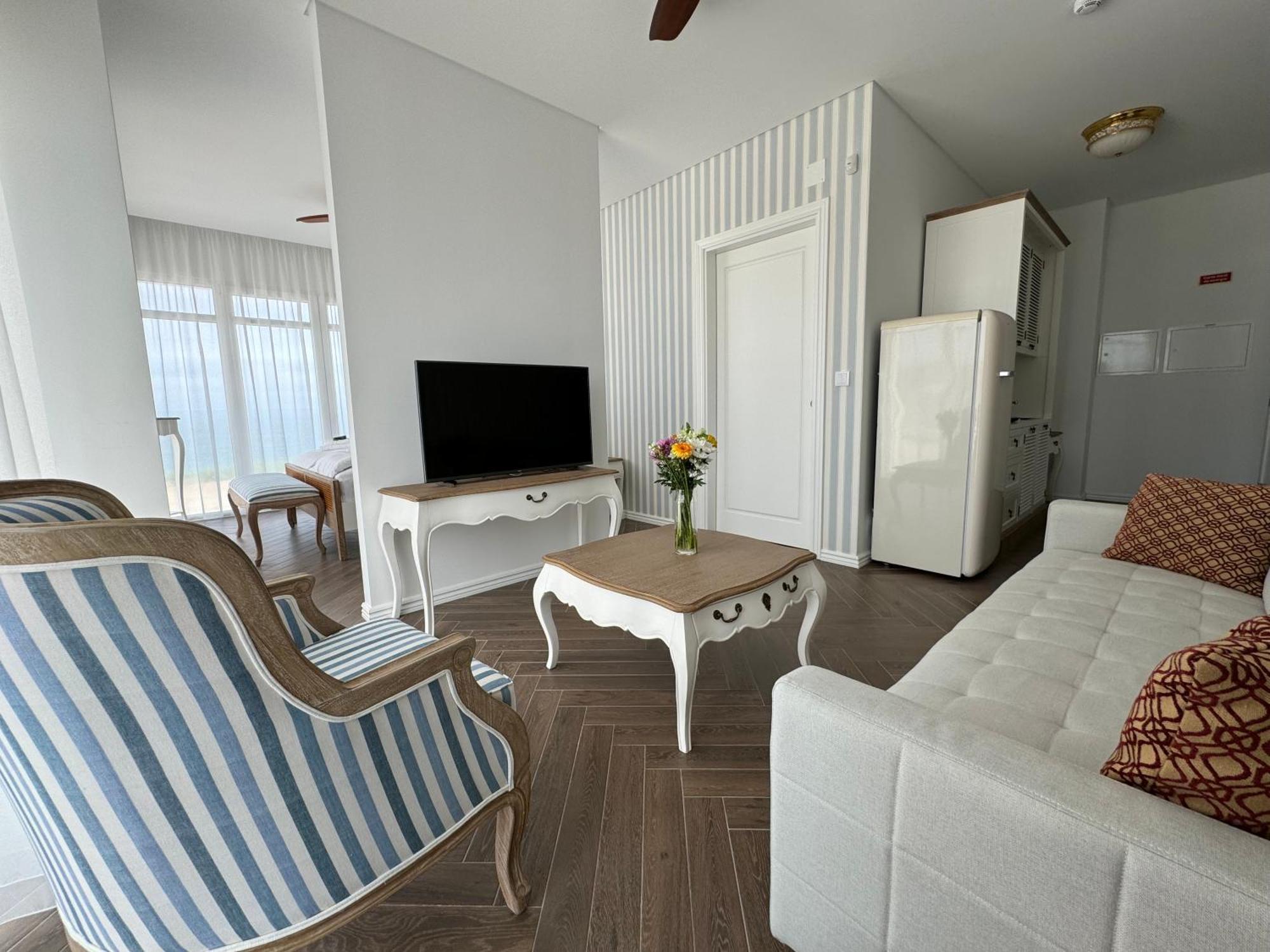 Ocean View Apartments Lourinha  Bagian luar foto