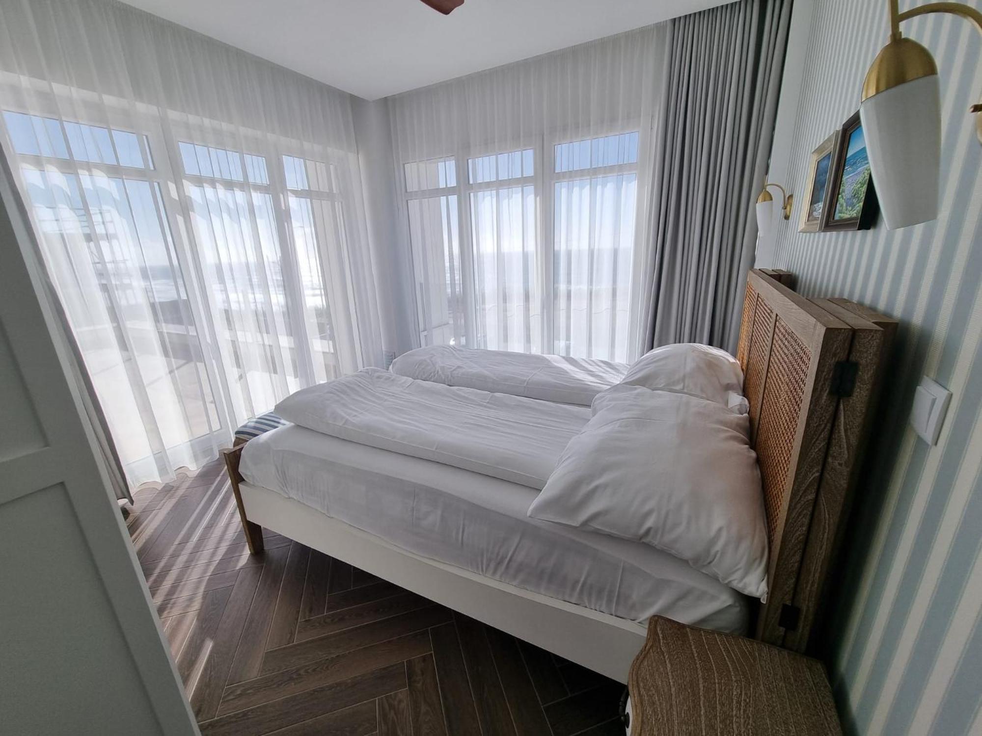 Ocean View Apartments Lourinha  Bagian luar foto
