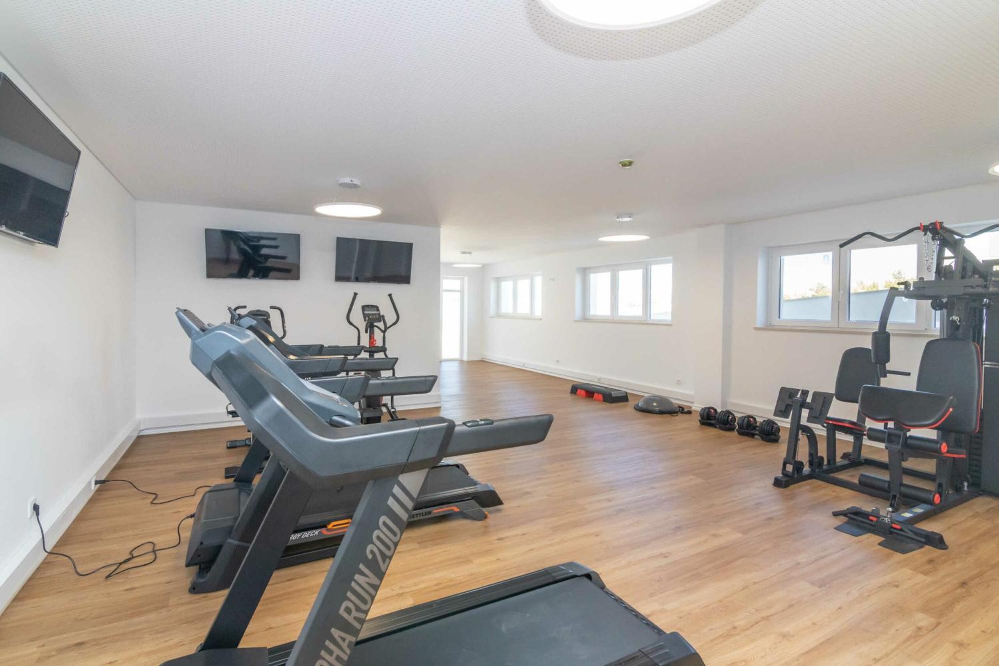 Ocean View Apartments Lourinha  Bagian luar foto
