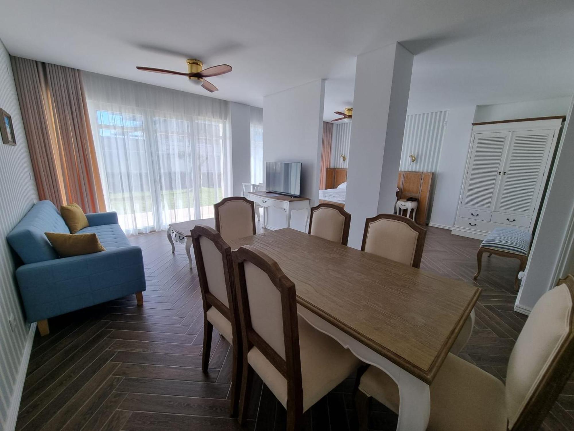 Ocean View Apartments Lourinha  Bagian luar foto
